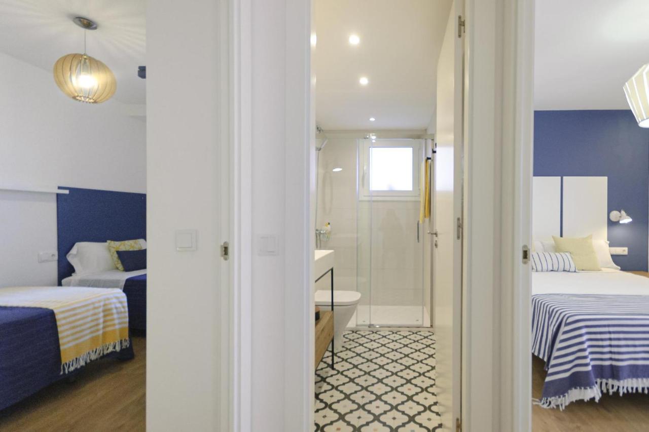 Lets Holidays Cozy Apartment With Terrace 또사데마르 외부 사진