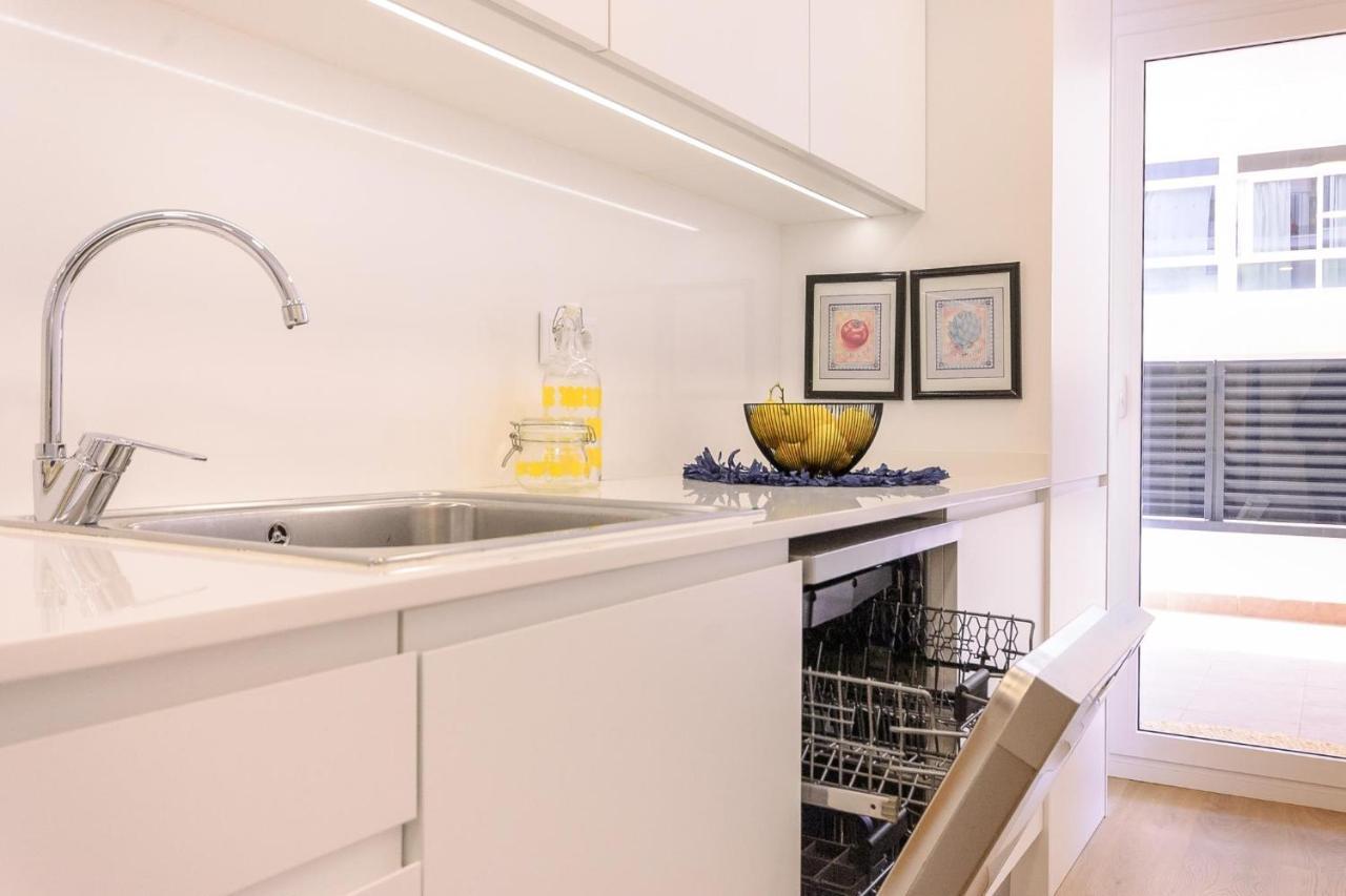 Lets Holidays Cozy Apartment With Terrace 또사데마르 외부 사진